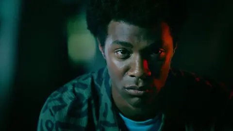 movie image