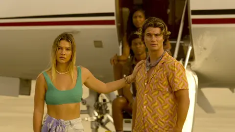 movie image