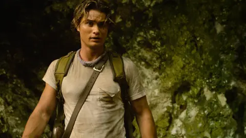 movie image