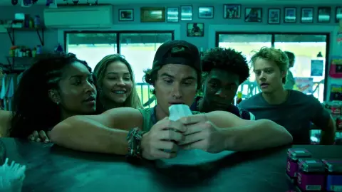 movie image