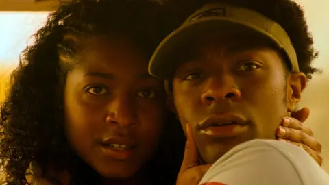 movie image