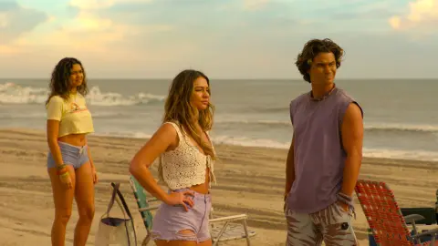movie image