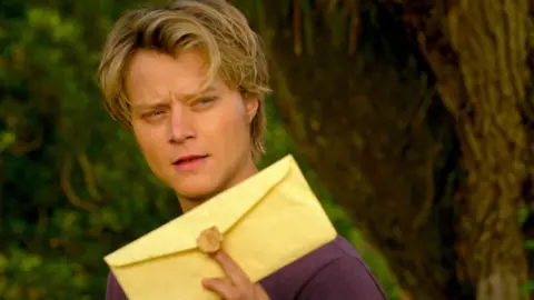 movie image