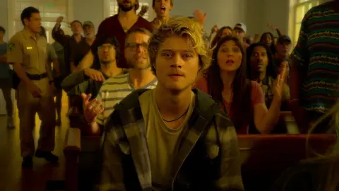 movie image
