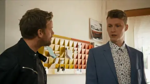 movie image