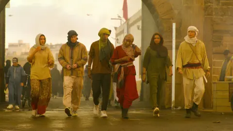movie image