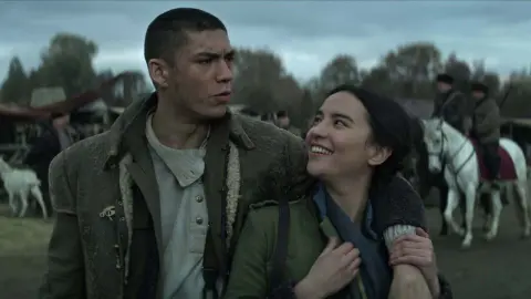 movie image