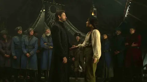 movie image