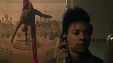 movie image