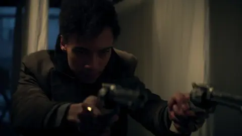 movie image