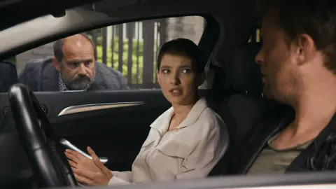 movie image