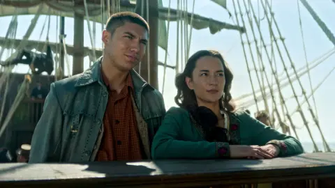 movie image