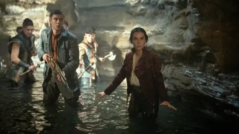 movie image