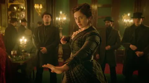 movie image