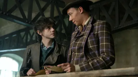 movie image