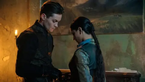 movie image