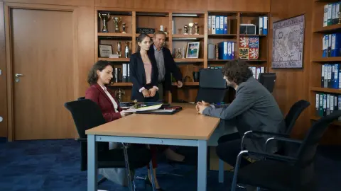 movie image