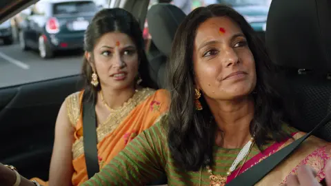 movie image