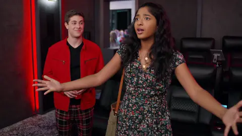 movie image