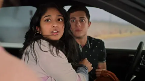 movie image