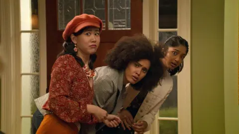 movie image