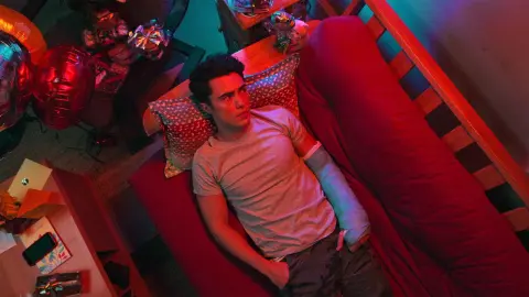 movie image