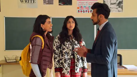 movie image