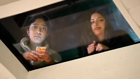 movie image