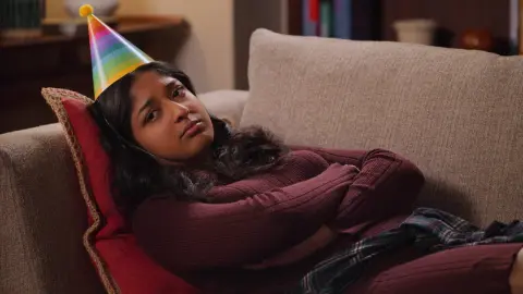 movie image