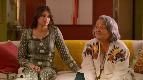 movie image