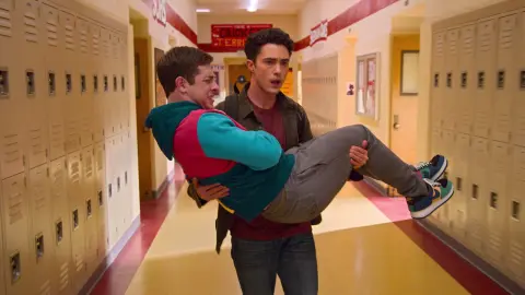 movie image
