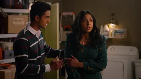 movie image