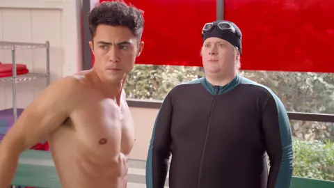 movie image
