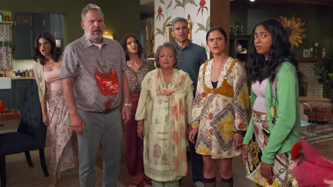 movie image