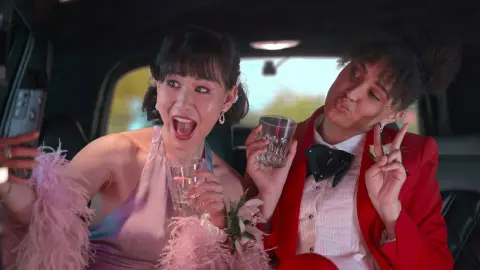 movie image
