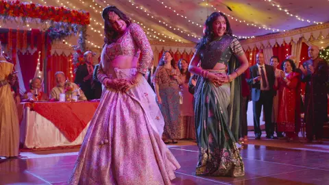 movie image