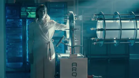 movie image