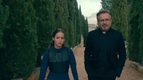 movie image