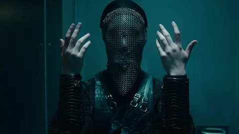 movie image