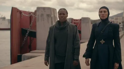 movie image