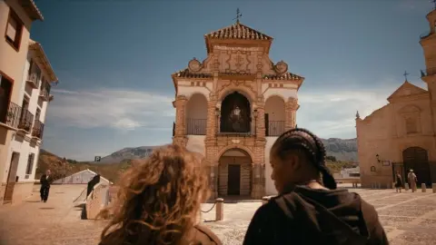 movie image