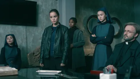 movie image
