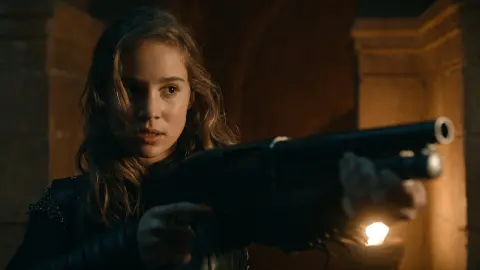 movie image