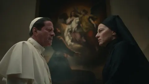 movie image