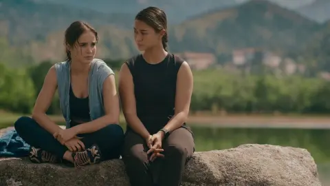 movie image