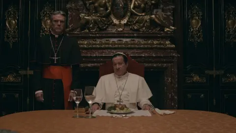 movie image