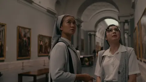 movie image
