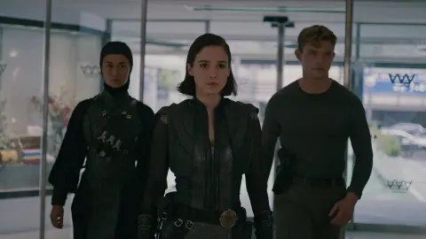 movie image