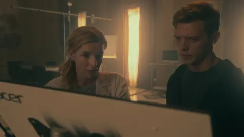 movie image