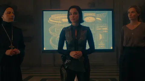 movie image